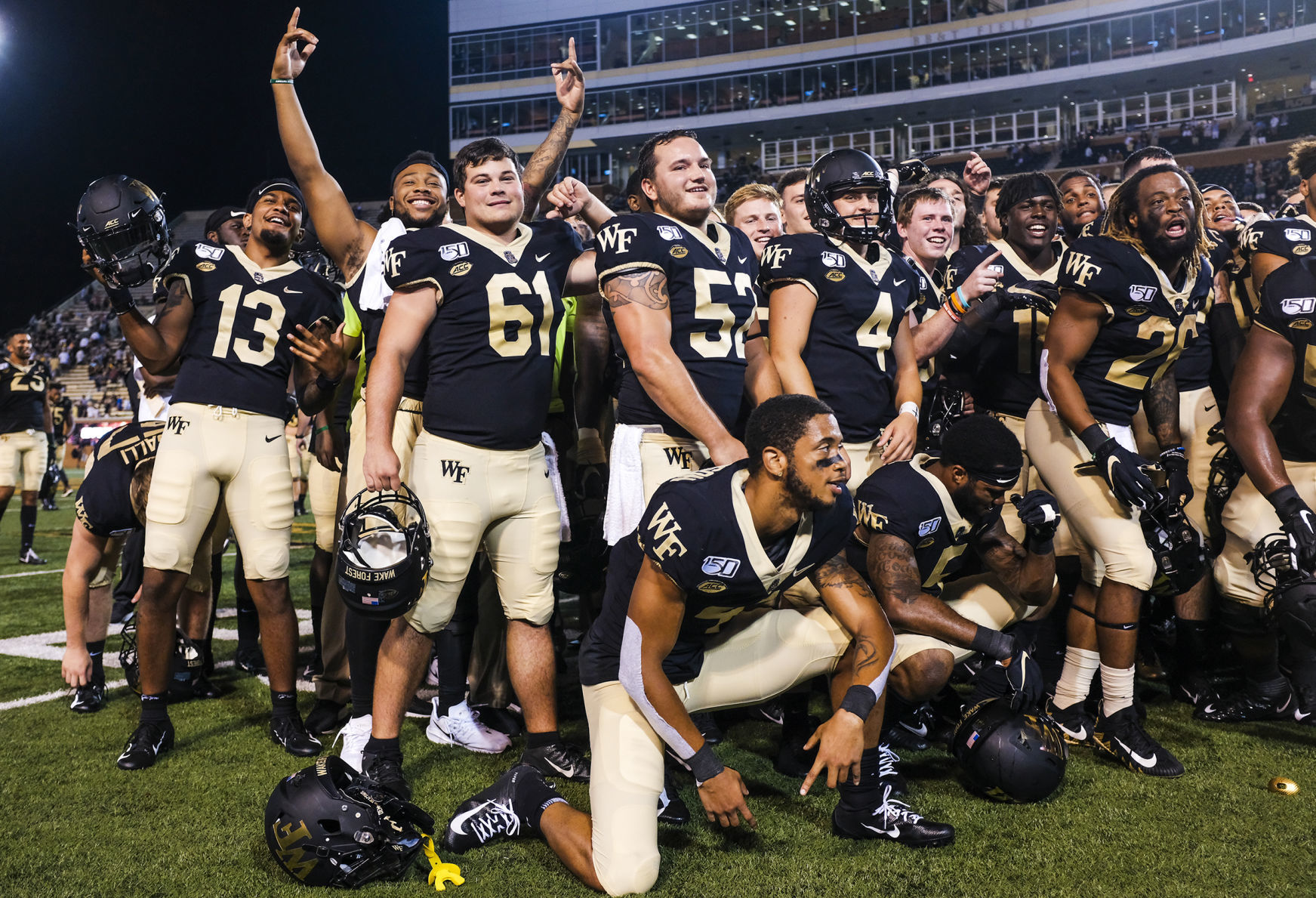 WakeFootball